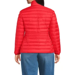 Women's Wanderweight Packable Down Jacket