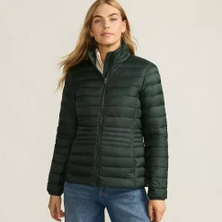 Women's Wanderweight Packable Down Jacket