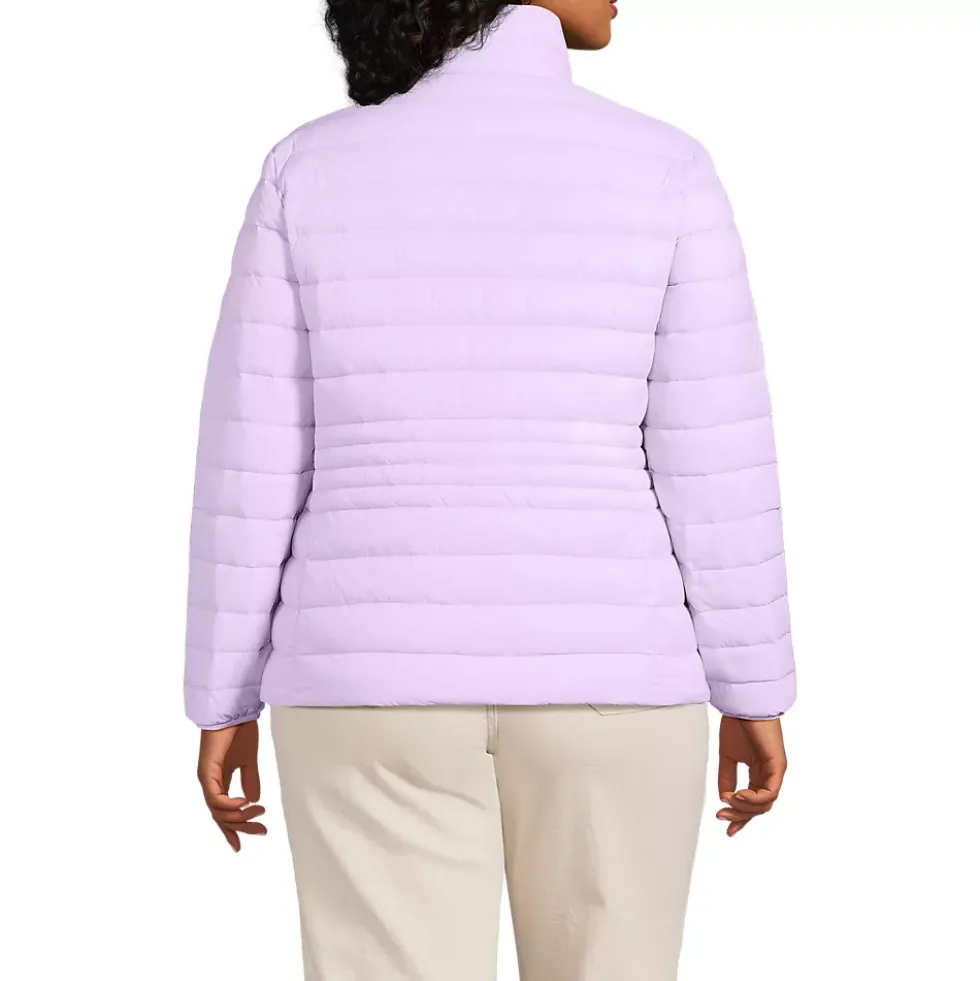 Women's Wanderweight Packable Down Jacket