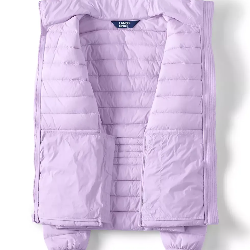 Women's Wanderweight Packable Down Jacket