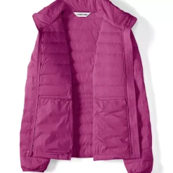 Women's Wanderweight Packable Down Jacket