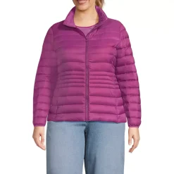 Women's Wanderweight Packable Down Jacket