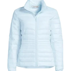 Women's Wanderweight Packable Down Jacket
