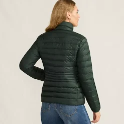 Women's Wanderweight Packable Down Jacket