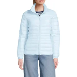Women's Wanderweight Packable Down Jacket