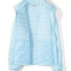 Women's Wanderweight Packable Down Jacket