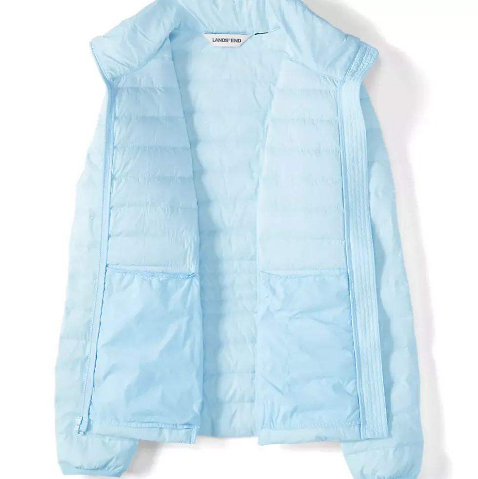 Women's Wanderweight Packable Down Jacket