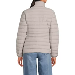 Women's Wanderweight Packable Down Jacket