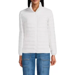 Women's Wanderweight Packable Down Jacket