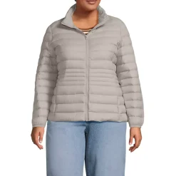 Women's Wanderweight Packable Down Jacket