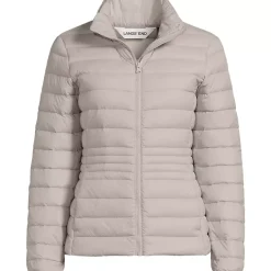 Women's Wanderweight Packable Down Jacket