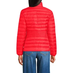 Women's Wanderweight Packable Down Jacket