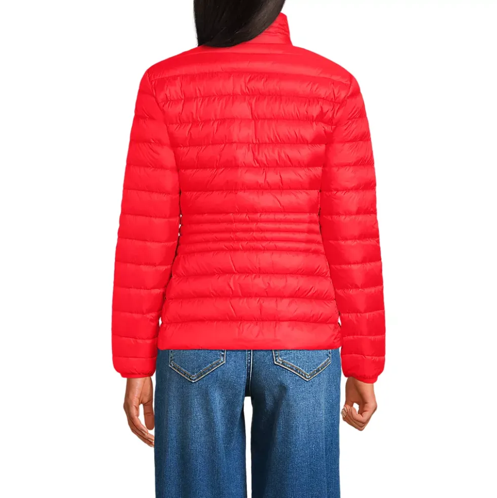 Women's Wanderweight Packable Down Jacket