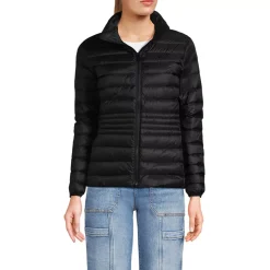 Women's Wanderweight Packable Down Jacket