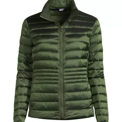 Women's Wanderweight Packable Down Jacket