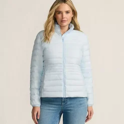 Women's Wanderweight Packable Down Jacket