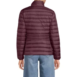 Women's Wanderweight Packable Down Jacket