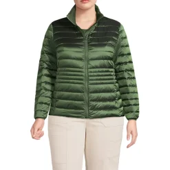 Women's Wanderweight Packable Down Jacket