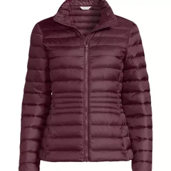 Women's Wanderweight Packable Down Jacket