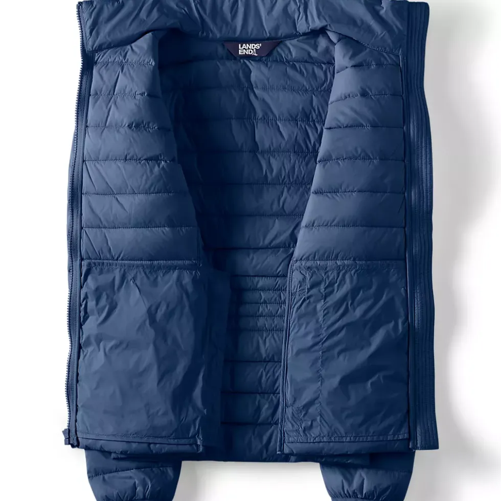 Women's Wanderweight Packable Down Jacket