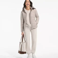 Women's Wanderweight Packable Down Jacket