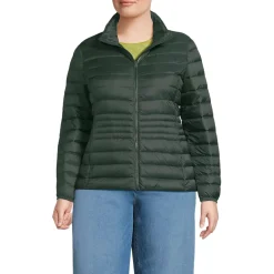 Women's Wanderweight Packable Down Jacket