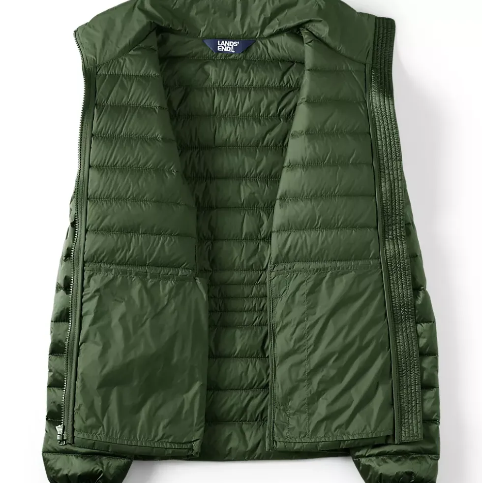 Women's Wanderweight Packable Down Jacket