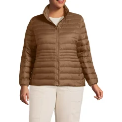 Women's Wanderweight Packable Down Jacket