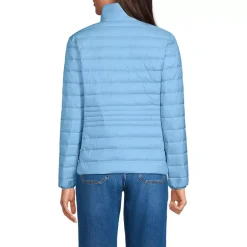 Women's Wanderweight Packable Down Jacket