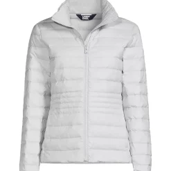 Women's Wanderweight Packable Down Jacket
