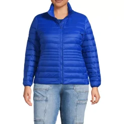 Women's Wanderweight Packable Down Jacket