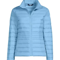 Women's Wanderweight Packable Down Jacket