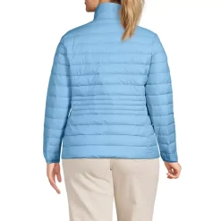 Women's Wanderweight Packable Down Jacket