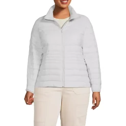 Women's Wanderweight Packable Down Jacket