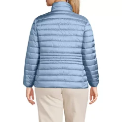 Women's Wanderweight Packable Down Jacket