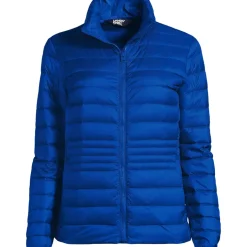 Women's Wanderweight Packable Down Jacket