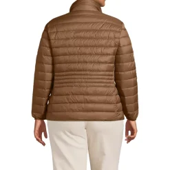 Women's Wanderweight Packable Down Jacket