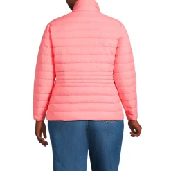 Women's Wanderweight Packable Down Jacket