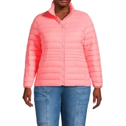 Women's Wanderweight Packable Down Jacket