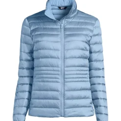 Women's Wanderweight Packable Down Jacket