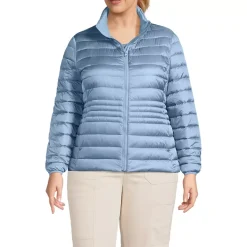 Women's Wanderweight Packable Down Jacket