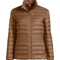 Women's Wanderweight Packable Down Jacket