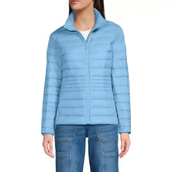 Women's Wanderweight Packable Down Jacket