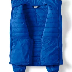 Women's Wanderweight Packable Down Jacket