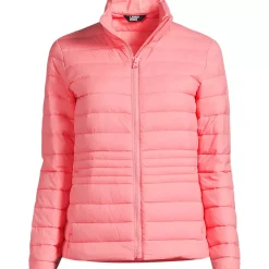 Women's Wanderweight Packable Down Jacket