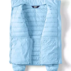 Women's Wanderweight Packable Down Jacket