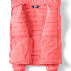 Women's Wanderweight Packable Down Jacket