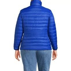 Women's Wanderweight Packable Down Jacket