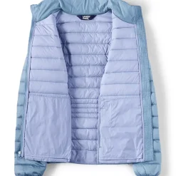 Women's Wanderweight Packable Down Jacket