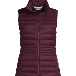 Women's Wanderweight Packable Down Vest